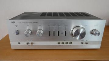stereoversterker JVC A-S5 beschikbaar voor biedingen