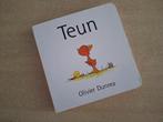 Boekje Teun, Ophalen of Verzenden, Gelezen