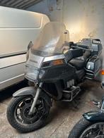 Honda goldwing
