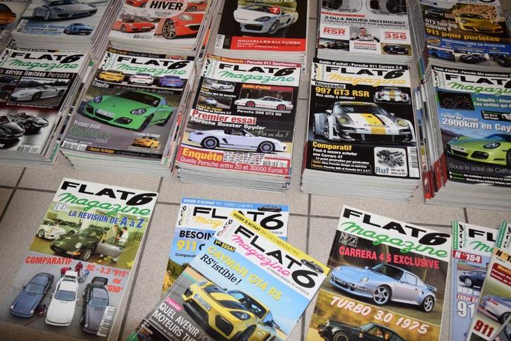 livre voitures, Boeken, Auto's | Boeken, Zo goed als nieuw, Porsche, Ophalen