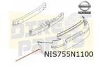 Nissan 350Z achterbumper (te spuiten) Origineel! H5M22CD725, Auto-onderdelen, -, Verzenden, -, Nieuw