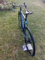 Ridley x knight 50cc, Fietsen en Brommers, Fietsen | Racefietsen, 49 tot 53 cm, Ophalen, Zo goed als nieuw, Carbon