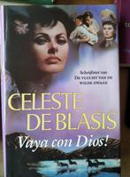 Celeste De Blasis, Vaya con Dios, Boeken, Ophalen of Verzenden