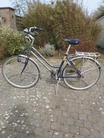 Damesfiets Prestige beschikbaar voor biedingen