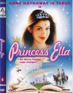 Princess Ella (2004) Anne Hathaway - Hugh Dancy, Comme neuf, Comédie romantique, Tous les âges, Enlèvement ou Envoi