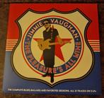 Jimmie Vaughan - The Pleasure’s All Mine, Ophalen of Verzenden, Zo goed als nieuw, 12 inch, Rock-'n-Roll