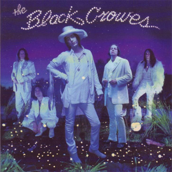 The Black Crowes – By Your Side - cd, Cd's en Dvd's, Cd's | Rock, Ophalen of Verzenden