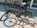 Fiets 28 inch, Fietsen en Brommers, Gebruikt, Ophalen of Verzenden