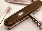 Victorinox Mauser 108mm USED nice condition No Box, Verzenden, Gebruikt