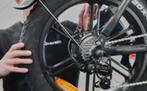 Fatbike Reparatie, Fietsen en Brommers, Ophalen