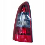 Opel Astra Station (9/02-11/04) Achterlicht Links donker OES, Auto-onderdelen, Verzenden, Nieuw, Opel