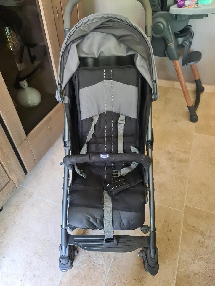 KINDERWAGEN CHICCO, Kinderen en Baby's, Kinderwagens en Combinaties, Gebruikt, Kinderwagen, Ophalen