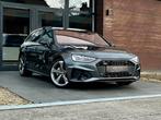 Audi A4 Avant 40TFSI Quattro S-LINE Competition/ACC/CAMERA, Auto's, Automaat, 1984 cc, A4, 750 kg