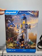 Playmobil novelmore neuf, Ophalen of Verzenden, Nieuw