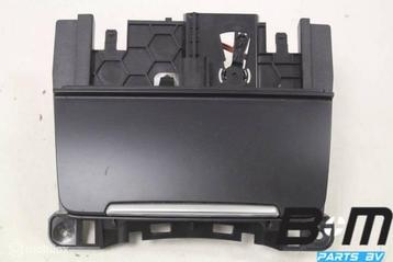 Asbak met sigarettenaansteker Audi A4 8K 8K0857951 beschikbaar voor biedingen