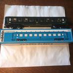 Marklin HO 4069.5 NMBS 2e cl Mint, Zo goed als nieuw, Wisselstroom, Wagon, Märklin