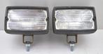 Hella mistlamp achteruitrijlamp rally oldtimer carbage run, Ophalen of Verzenden, Gebruikt, Opel