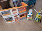 Playmobil, Kinderen en Baby's, Ophalen, Zo goed als nieuw