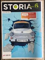 Storia classic 6 tso, Boeken, Ophalen of Verzenden, Zo goed als nieuw, Overige niveaus, Geschiedenis