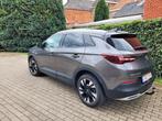 Te koop opel grandland x, Auto's, Leder en Stof, Handgeschakeld, 5 deurs, Particulier