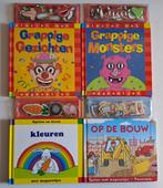 Boeken met magneetjes, Ophalen of Verzenden, Gelezen