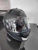 2 casques moto Shark (M et L), Motoren, M, Dames, Shark, Nieuw zonder kaartje