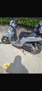 Scooter sym symphony 50cc en bonne etat, Fietsen en Brommers, Scooters | SYM, Ophalen, Gebruikt, 49 cc, Klasse B (45 km/u)