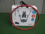à vendre, home-trainer Tacx Vortex, Sport en Fitness, Wielrennen, Ophalen, Zo goed als nieuw