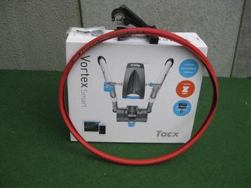 à vendre, home-trainer Tacx Vortex beschikbaar voor biedingen