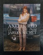 Axelle Red — Le Tour De Mon Jardin Secret (nouveau), Musique et Concerts, Tous les âges, Envoi