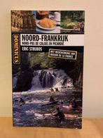 Reisgids Noord-Frankrijk (Erik Strijbos), Boeken, Reisgidsen, Gelezen, Erik Strijbos, Europa, Ophalen of Verzenden