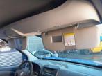 ZONNEKLEP Fiat Doblo Cargo (263) (01-2010/07-2022), Auto-onderdelen, Gebruikt, Fiat