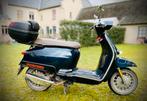 Lambretta V50 Special, Vélos & Vélomoteurs, Comme neuf, 50 cm³, Lambretta, Classe B (45 km/h)