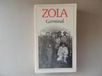 Livre - Germinal, Boeken, Ophalen