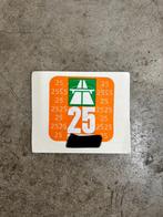 Wegen vingnet zwitserland 25