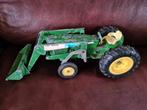 Tractor with Loader,31 cm lengte, Hobby en Vrije tijd, Ophalen of Verzenden, Gebruikt
