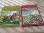 De Geschiedenis van Vlaanderen/De Geschiedenis van Nederland, Boeken, Geschiedenis | Nationaal, Ophalen of Verzenden