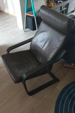 Ikea Poang Leather, Ophalen, Zo goed als nieuw
