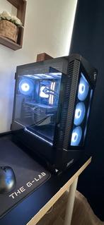 PC-gamer - i7 14700KF/RTX 4070 Ti, Ophalen, Zo goed als nieuw