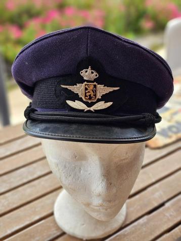 Kepie Luchtmacht, Verzamelen, Ophalen of Verzenden, Luchtmacht