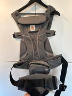Ergobaby draagzak, Ophalen, Zo goed als nieuw, Buik, Draagzak