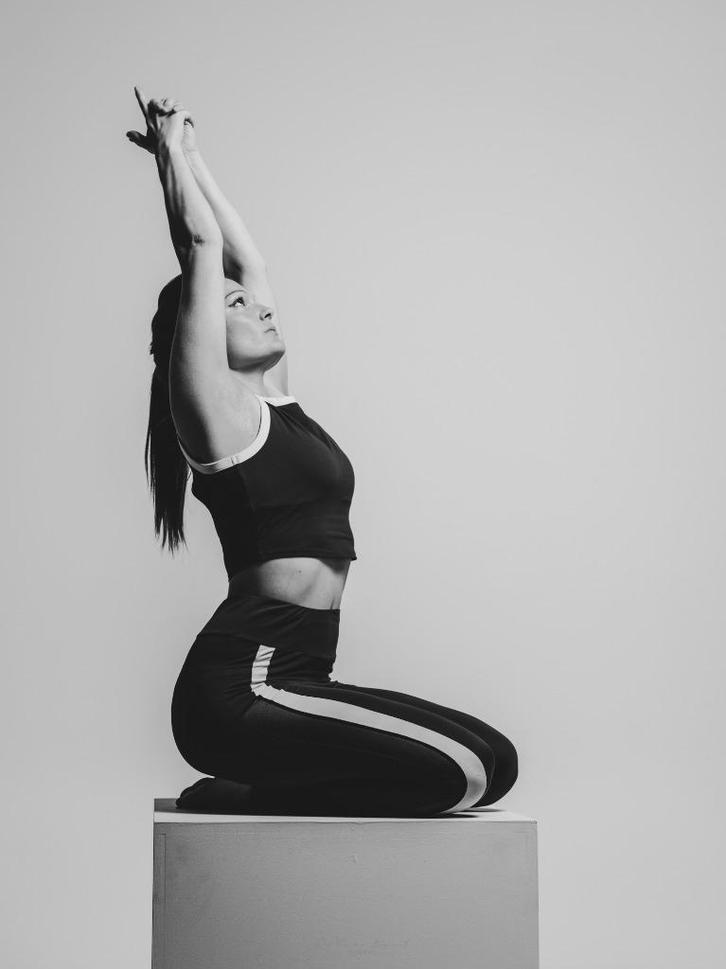 Gepersonaliseerde YOGALessen in Brussel of bij jou thuis, Sport en Fitness, Yoga en Pilates, Nieuw, Overig, Ophalen of Verzenden