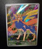 Modern Era: Zacian 100/094 IR Phantasmal Flames, Enlèvement ou Envoi
