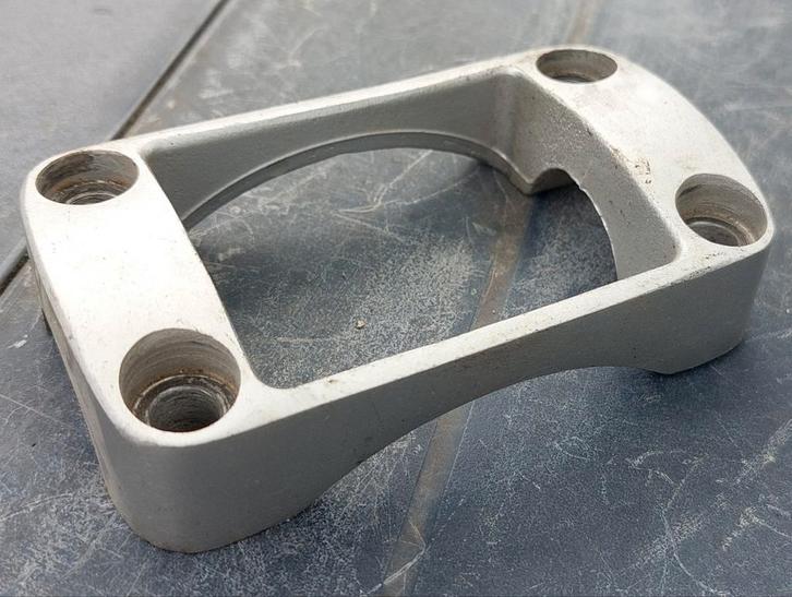 CPI SM 50 stuurklem, 50cc-motorfietsen, Motoren, Onderdelen | Merk-onafhankelijk, Gebruikt, Ophalen of Verzenden