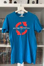 T-shirt sport t.M, Kleding | Heren, Sportkleding, Fitness, Ophalen of Verzenden, Gedragen, Gildan