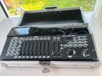 Oso 240B MK2 dmx controller (inclusief case), Ophalen, Zo goed als nieuw