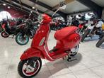 Vespa Primavera 50 RED classe B 45 Km/h, Scooter, Bedrijf, 11 kW of minder, 50 cc