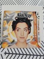 Kim ' Kay poupee de cire -cd single -kimkay -dance, Ophalen of Verzenden, Zo goed als nieuw