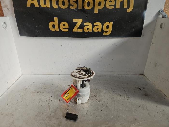 Pompe essence d'un Citroen C4, Autos : Pièces & Accessoires, Systèmes à carburant, Citroën, Utilisé, 3 mois de garantie, Enlèvement ou Envoi