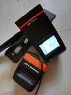 visionneuse pour negatifs, lecteur negatifs, dias, Enlèvement ou Envoi, Utilisé, Avec écran